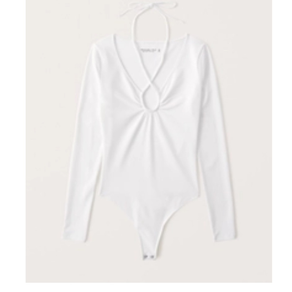 Bodysuit
